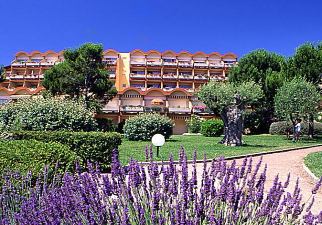 Location appartement T2 Antibes - Photo 3