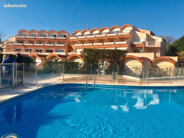Location appartement T2 Antibes - Photo 4