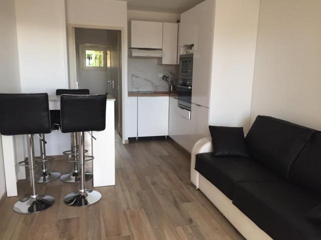 Location appartement T2 Antibes - Photo 6