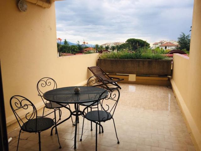 Location appartement T2 Antibes - Photo 8