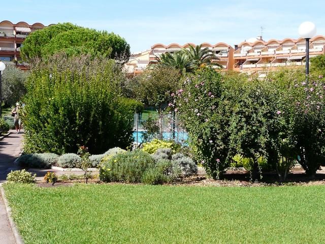 Location appartement T2 Antibes - Photo 10