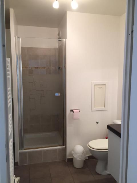 Location appartement T2 Gennevilliers - Photo 1