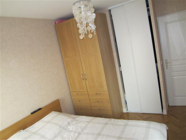 Location appartement T2 Gennevilliers - Photo 3