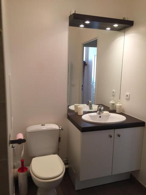 Location appartement T2 Gennevilliers - Photo 4