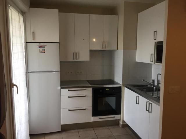 Location appartement T2 Gennevilliers - Photo 5