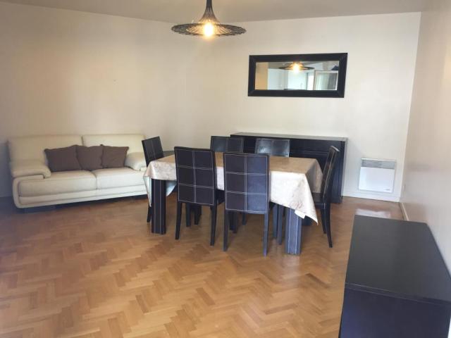 Location appartement T2 Gennevilliers - Photo 6