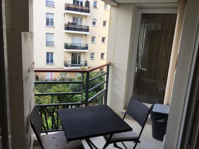 Location appartement T2 Gennevilliers - Photo 7