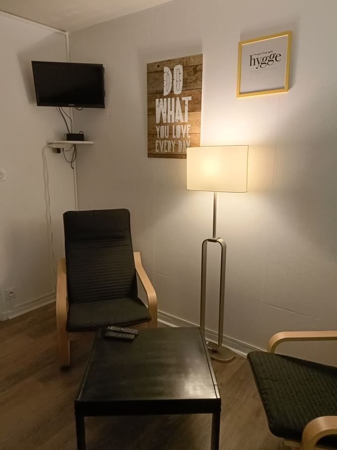 Location chambre St Martin d'Heres - Photo 2