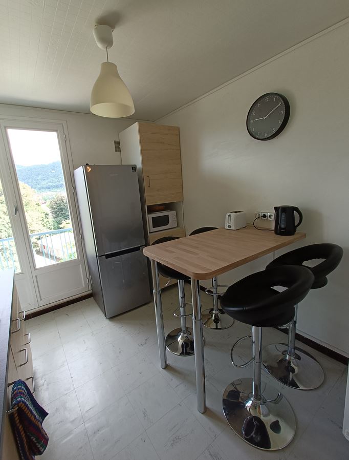 Location chambre St Martin d'Heres - Photo 3
