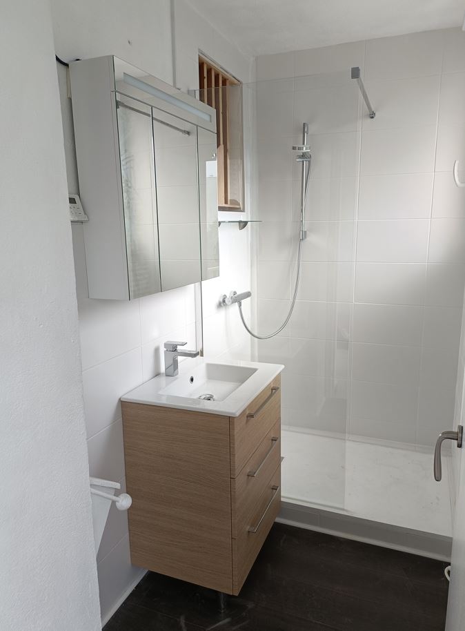 Location chambre St Martin d'Heres - Photo 4