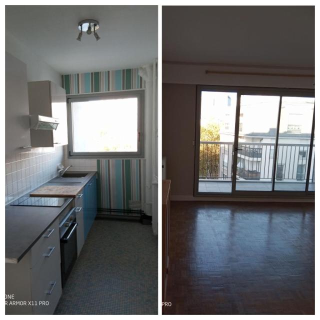Location studio Nanterre - Photo 1
