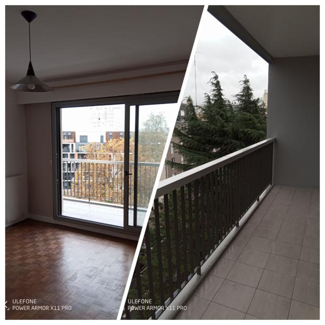 Location studio Nanterre - Photo 3