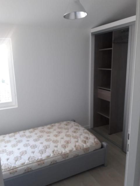 Location appartement T1 Perigueux - Photo 2