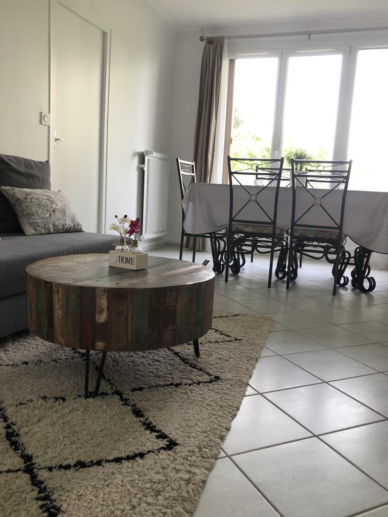 Location chambre Chatillon - Photo 1