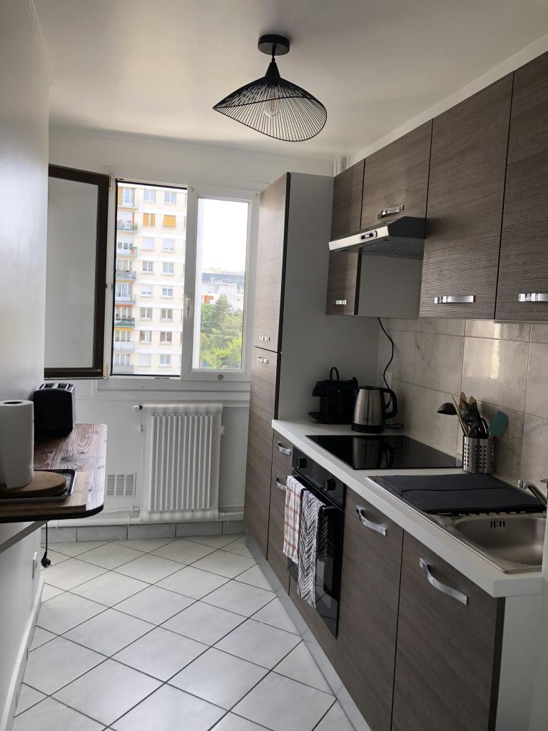 Location chambre Chatillon - Photo 2
