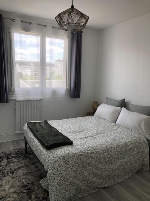 Location appartement T3 Chatillon - Photo 3