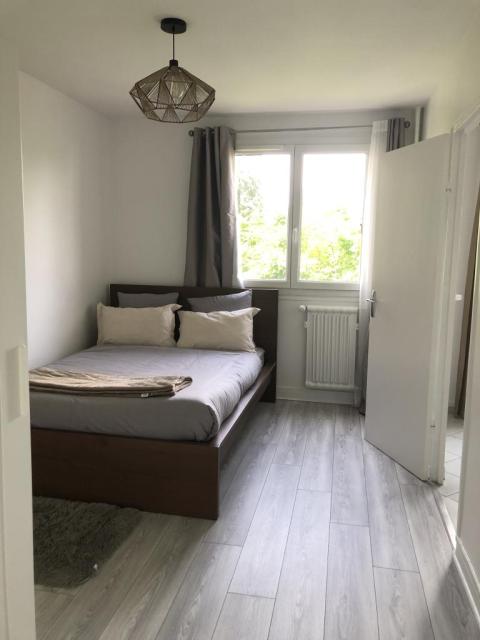 Location appartement T3 Chatillon - Photo 4