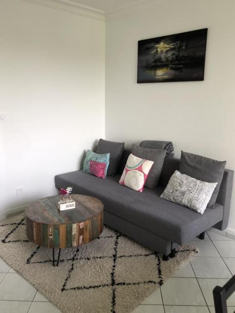 Location appartement T3 Chatillon - Photo 5