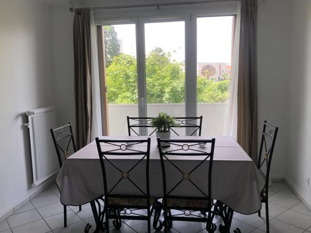 Location appartement T3 Chatillon - Photo 6