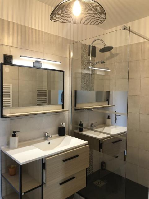 Location appartement T3 Chatillon - Photo 7