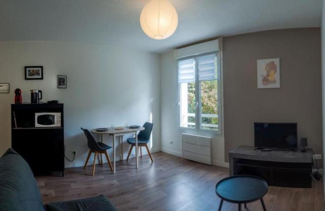 Location studio Le Mans - Photo 1
