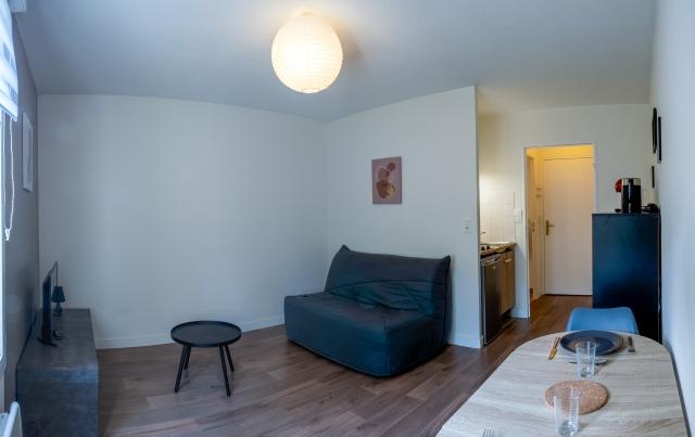 Location studio Le Mans - Photo 5