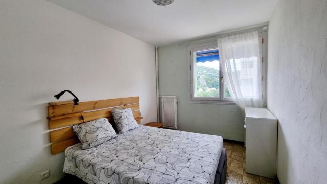 Location appartement T2 Ales - Photo 1