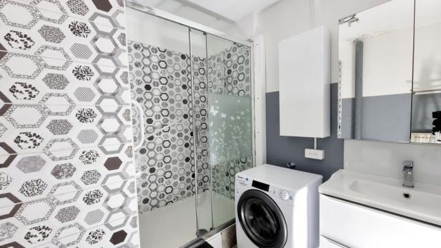 Location appartement T2 Ales - Photo 3