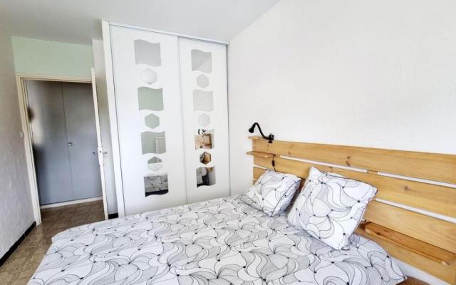 Location appartement T2 Ales - Photo 4