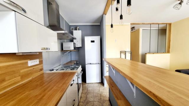 Location appartement T2 Ales - Photo 5