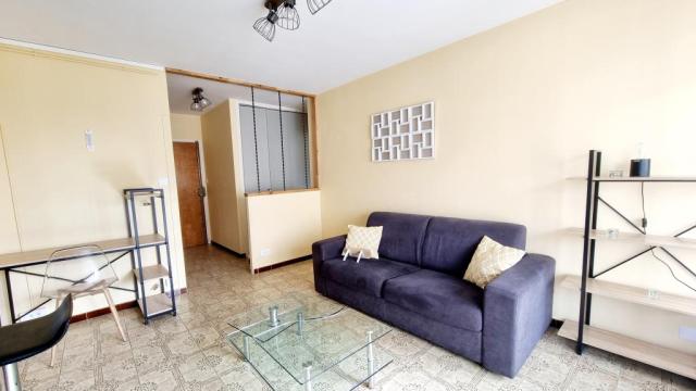 Location appartement T2 Ales - Photo 7