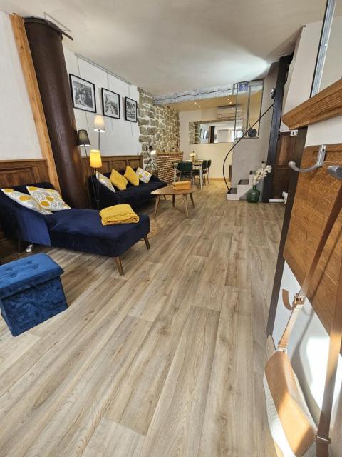 Location maison F4 Carcassonne - Photo 4