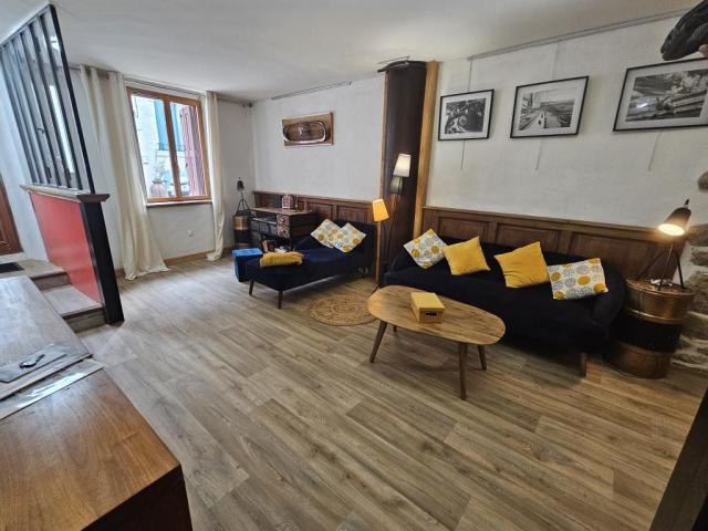 Location maison F4 Carcassonne - Photo 5