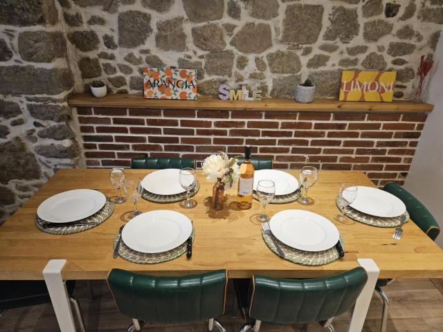 Location maison F4 Carcassonne - Photo 6