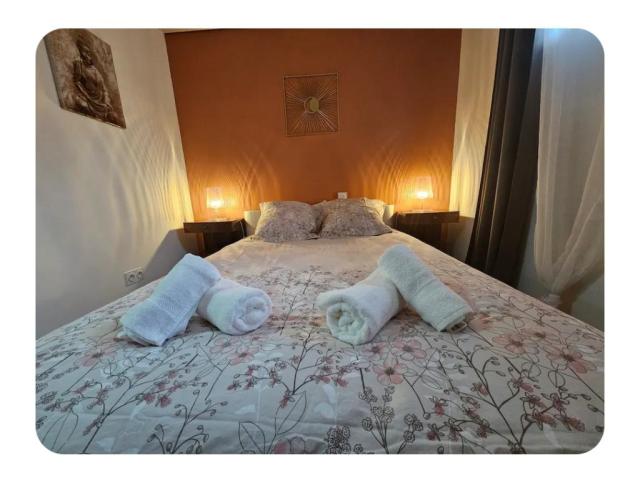 Location maison F4 Carcassonne - Photo 10