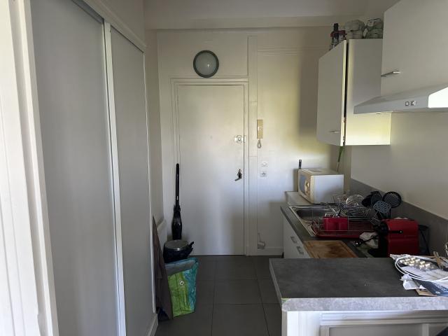Location appartement T1 Olivet - Photo 2