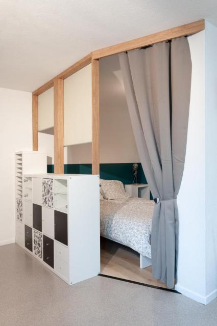 Location appartement T2 Belfort - Photo 2