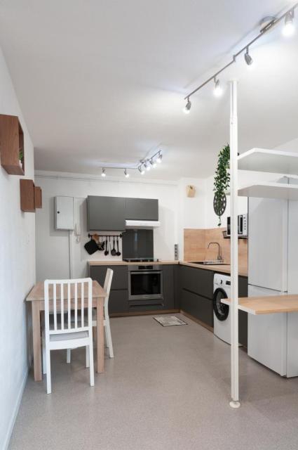 Location appartement T2 Belfort - Photo 3