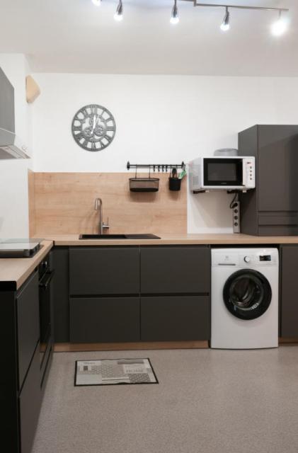 Location appartement T2 Belfort - Photo 4