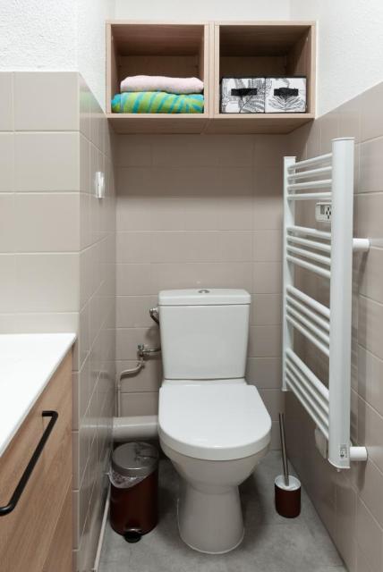 Location appartement T2 Belfort - Photo 6