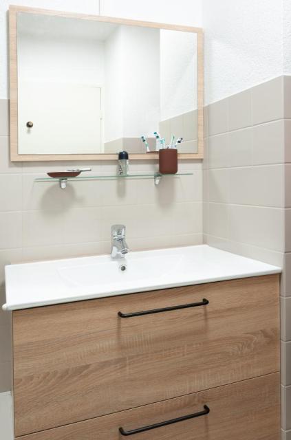 Location appartement T2 Belfort - Photo 7
