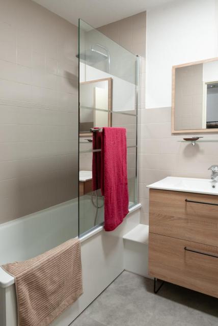 Location appartement T2 Belfort - Photo 8