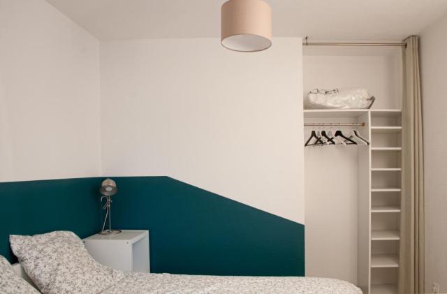 Location appartement T2 Belfort - Photo 10