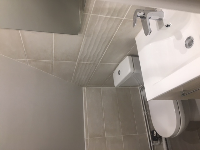 Location appartement T2 Tours - Photo 2