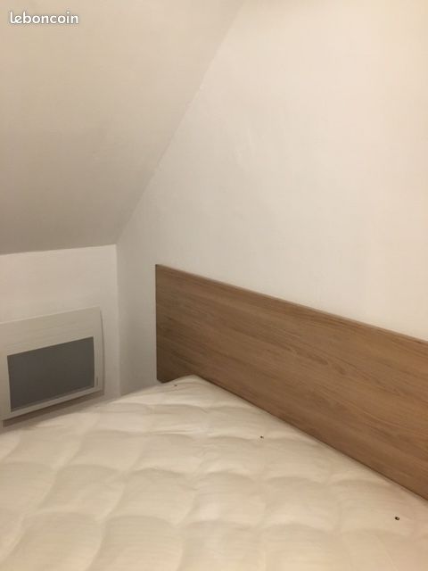 Location appartement T2 Tours - Photo 3