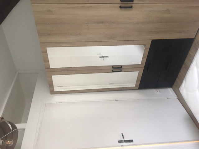 Location appartement T2 Tours - Photo 5
