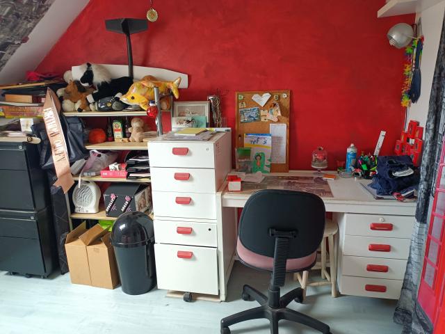 Location chambre Mondeville - Photo 2