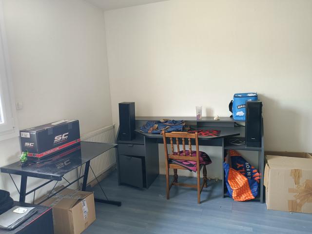 Location chambre Mondeville - Photo 4
