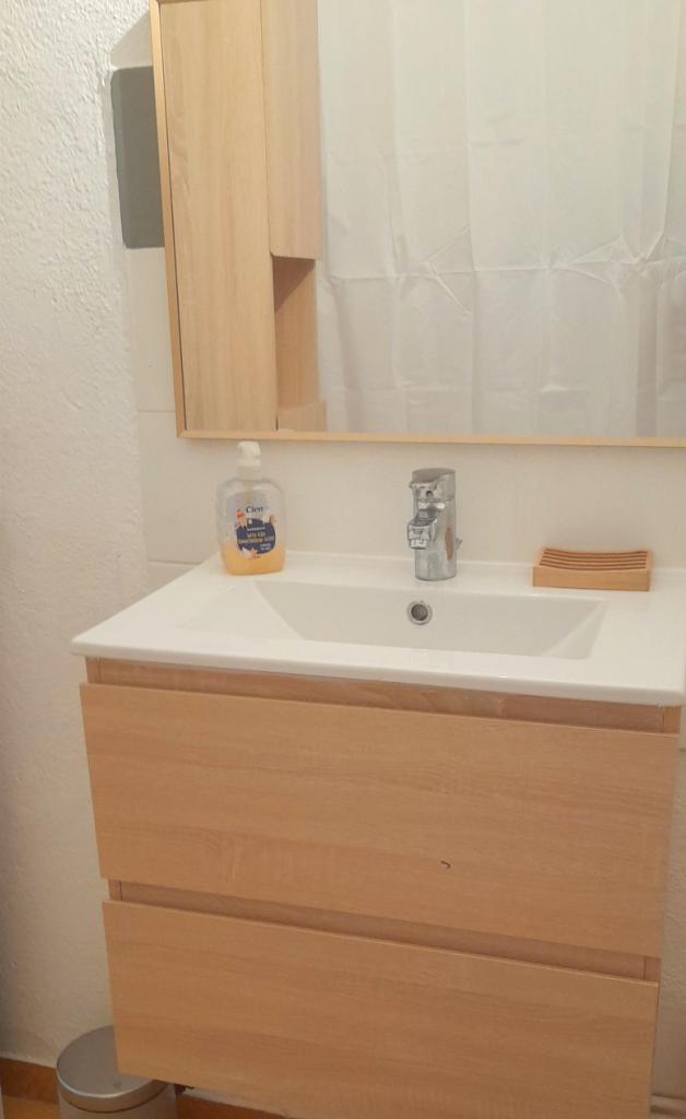 Location chambre Ales - Photo 1