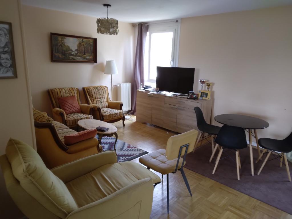 Location chambre Beauvais - Photo 1